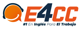 E4CC LOGO